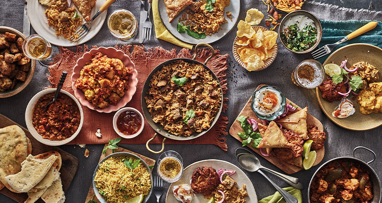 Join Ashley Davis, Chief Commercial Officer, as she narrates COOK Trading’s evolution into a beloved brand Curry ready meals