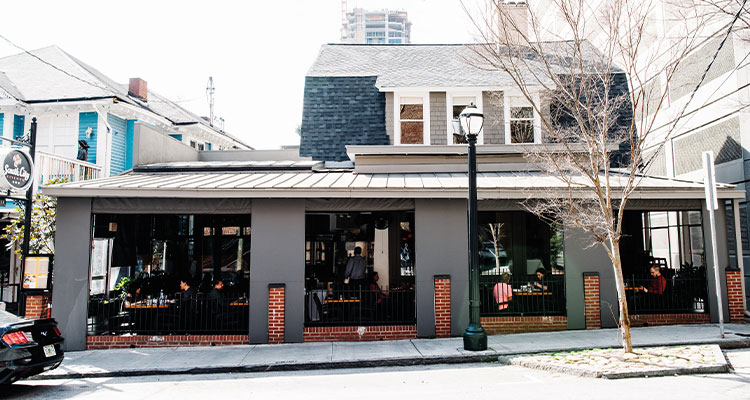 Fifth Group Restaurants