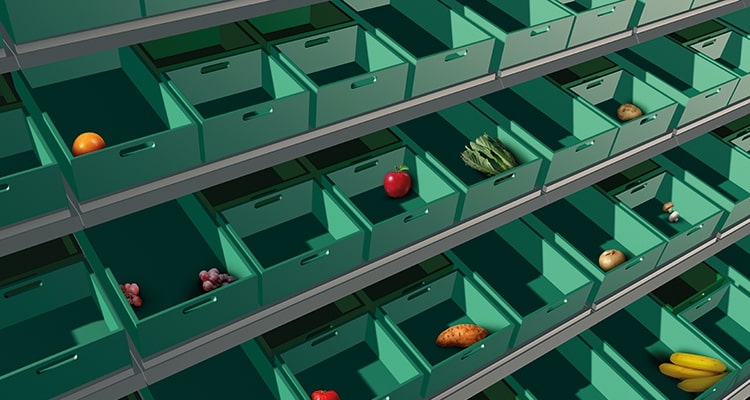 food and beverage manufacturers
