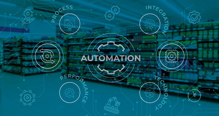 The food sector must face its fears over warehouse automation The food sector must face its fears over warehouse automation