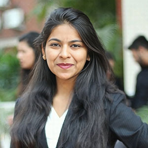 Kanica Goel