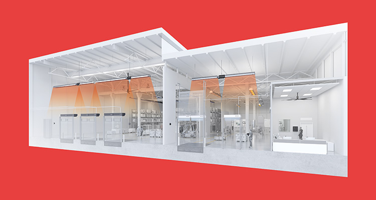 50 years of Schwank North America: a year of innovative products 50 years of Schwank North America: a year of innovative products